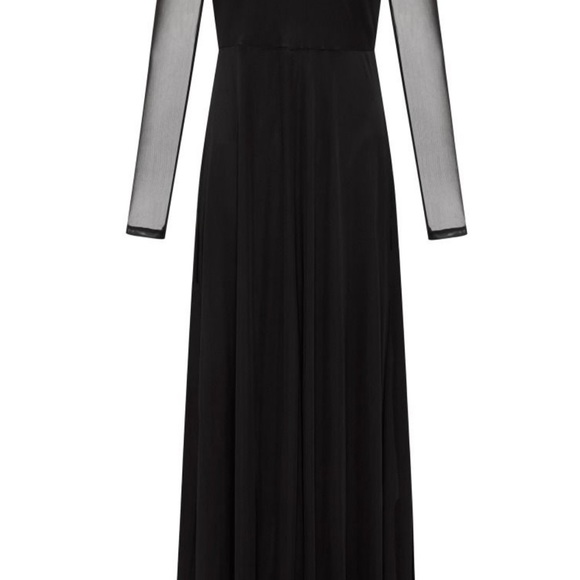 Sass and bide magnetic mesh dress size 8 - Picture 5 of 8